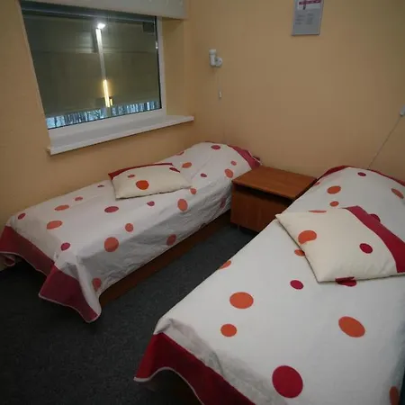 Aqua Center Hotel *
