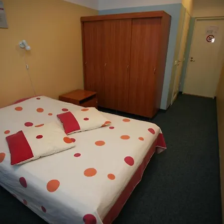 Aqua Center Hotel Värska