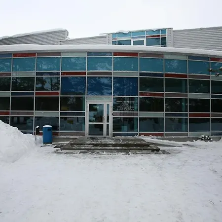 Aqua Center Hotel *