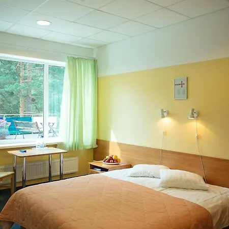 Aqua Center Värska