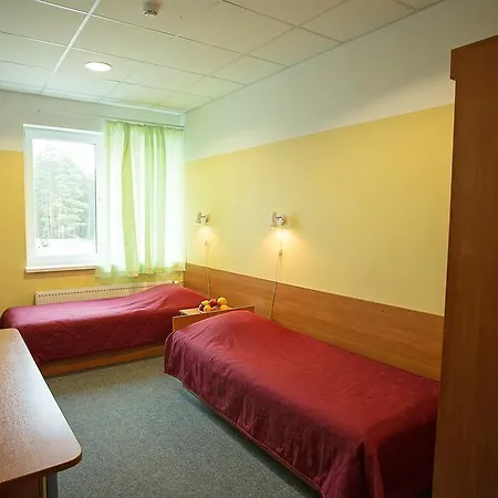 Aqua Center Värska