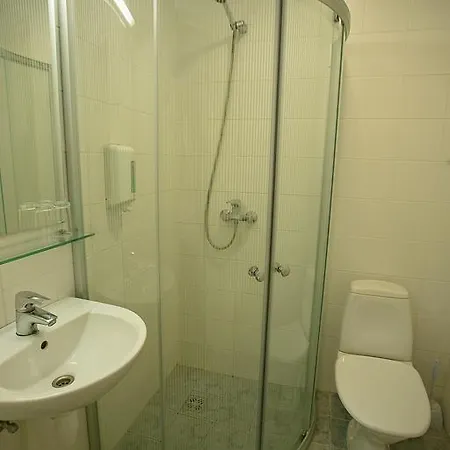 Aqua Center Hotel Värska