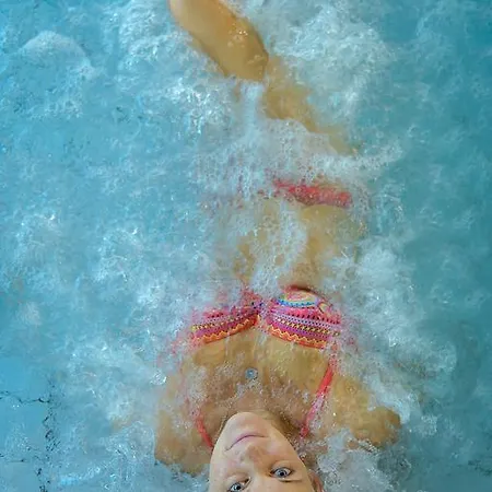 Aqua Center Värska