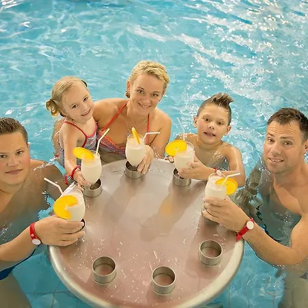 Ξενοδοχείο Aqua Center Värska