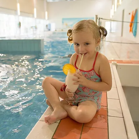 Aqua Center Hotel Värska