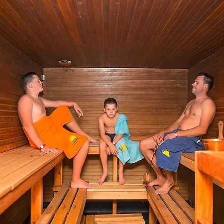 Aqua Center Värska