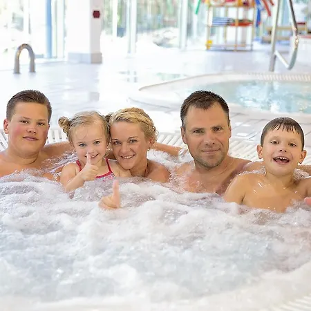 Aqua Center * Värska