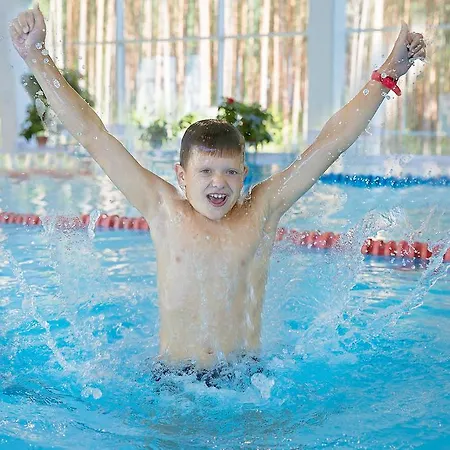 Aqua Center Värska
