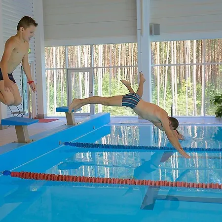 Aqua Center * Värska