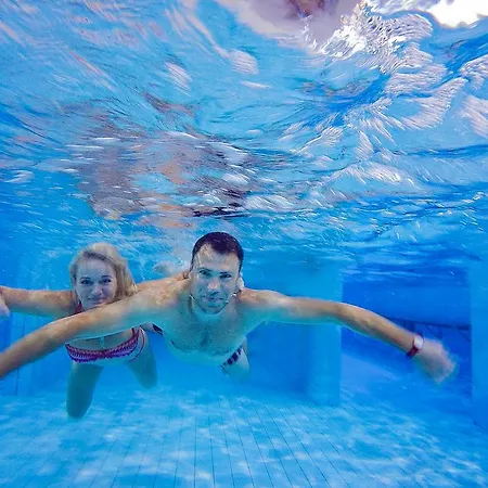 Aqua Center Värska