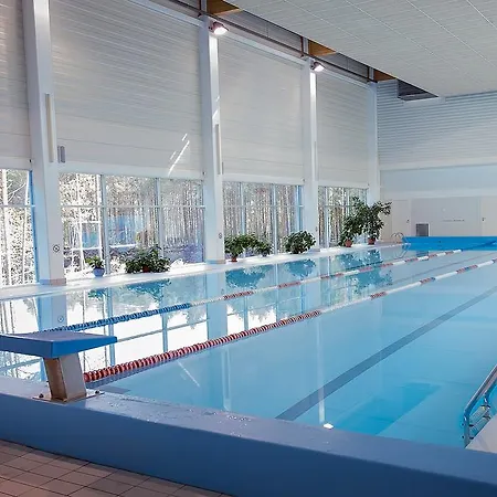 Aqua Center Hotel *